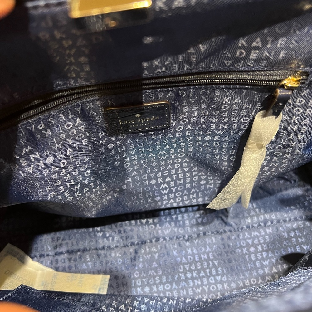 KATE SPADE BAG - Picture 9 of 15